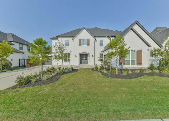Property at 3946 Kelley Pond Drive Dr, Spring, TX 77386, 5 beds, 4.5 baths