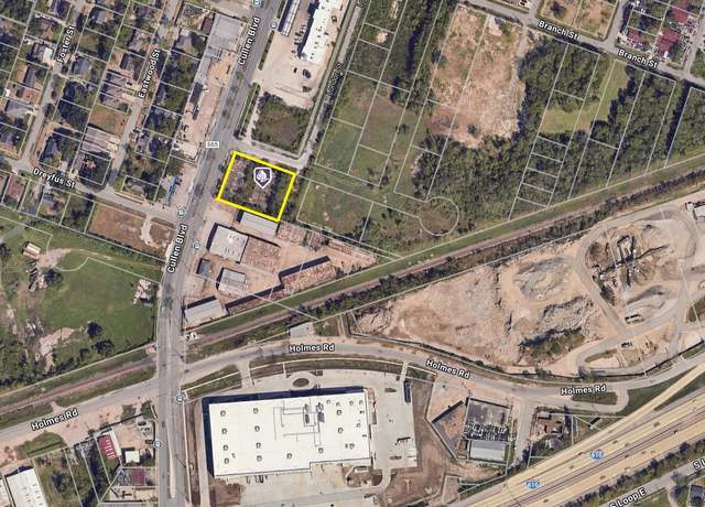 Property at 7131 Cullen Blvd, Houston, TX 77021
