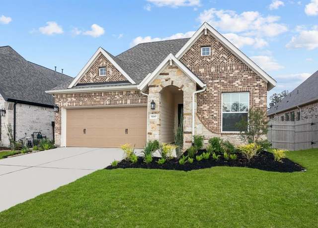 Property at 18347 Lemmon Ln, Conroe, TX 77302, 3 beds, 2 baths