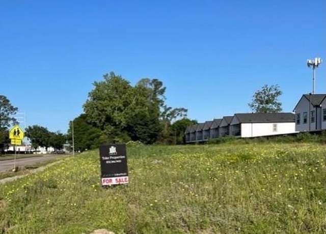 Property at TBD Tuskegee St, Houston, TX 77091