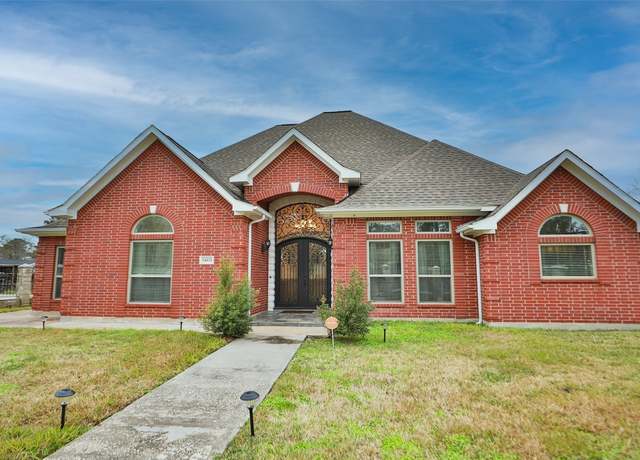 Property at 14103 Smith Rd/ 14102 Settlement Ln, Humble, TX 77396, 8 beds, 4 baths