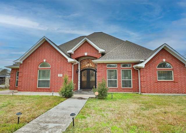 Property at 14103 Smith Rd/ 14102 Settlement Ln, Humble, TX 77396, 8 beds, 4 baths
