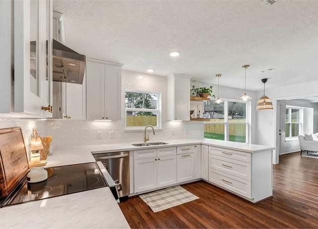Property at 8018 Twining Oaks Ln, Spring, TX 77379, 4 beds, 2.5 baths