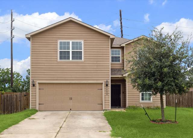 Property at 2098 Saras Way, Brookshire, TX 77423, 5 beds, 2.5 baths