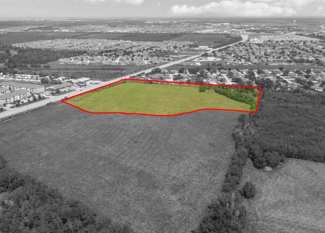 Property at 00 Fm 3180, Baytown, TX 77523