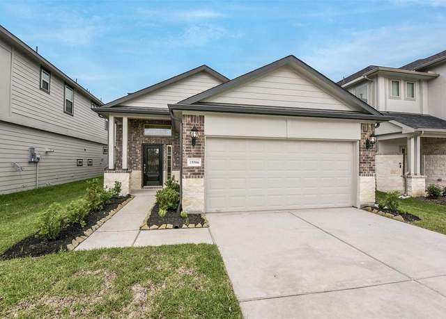 Property at 15506 Fathom Line Way, Houston, TX 77053, 4 beds, 2.5 baths