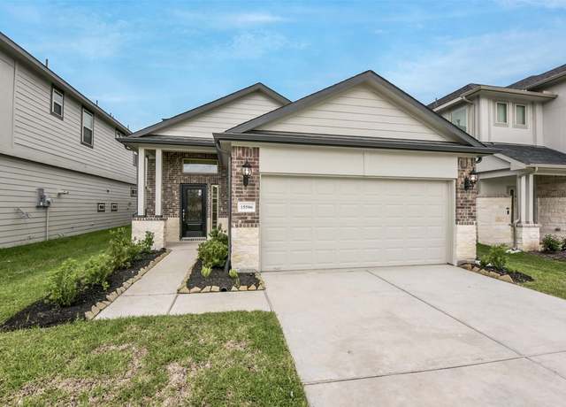 Property at 15506 Fathom Line Way, Houston, TX 77053, 4 beds, 2.5 baths