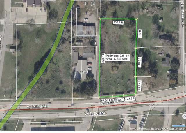 Property at 16102 W Bellfort St, Sugar Land, TX 77498