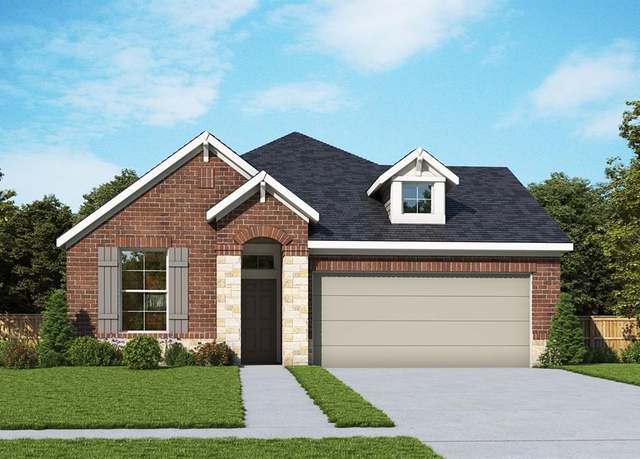 Property at 114 Blue River Trl, Rosenberg, TX 77471, 3 beds, 2 baths