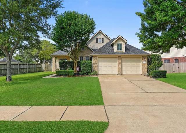 Property at 6219 Royal Hollow Ln, Katy, TX 77450, 3 beds, 2 baths