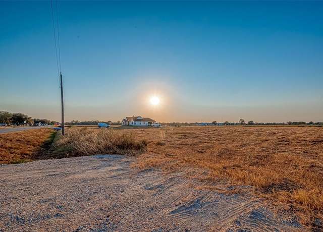 Property at 0 Roesler Rd, Needville, TX 77461