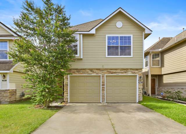 Property at 8919 Windfern Trace Dr, Houston, TX 77064, 3 beds, 2.5 baths