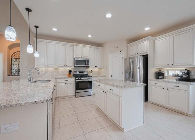 Property at 16747 Highland Country Dr, Cypress, TX 77433, 4 beds, 3.5 baths