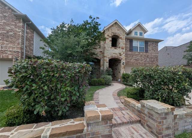 Property at 16747 Highland Country Dr, Cypress, TX 77433, 4 beds, 3.5 baths