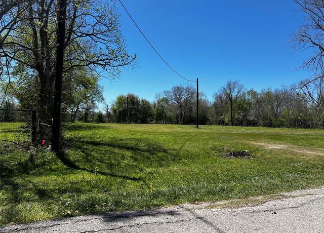Property at 8002 Seddon Rd, Pearland, TX 77581