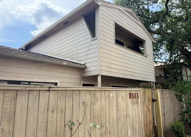 Property at 9515 Windswept Ln #9515, Houston, TX 77063, 3 beds, 2 baths