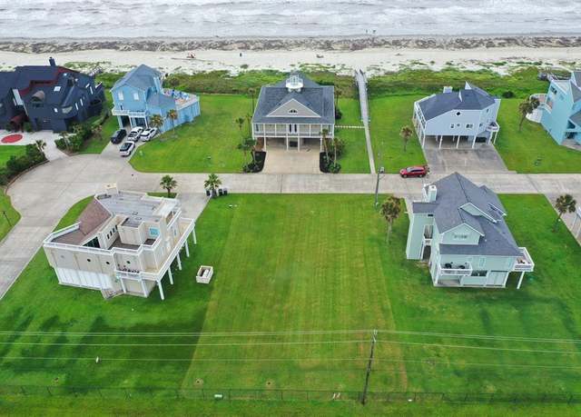 Property at 19135 Kahala Drive Dr, Galveston, TX 77554