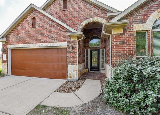 Property at 18942 W Windhaven Terrace Trl, Cypress, TX 77433, 3 beds, 2.5 baths