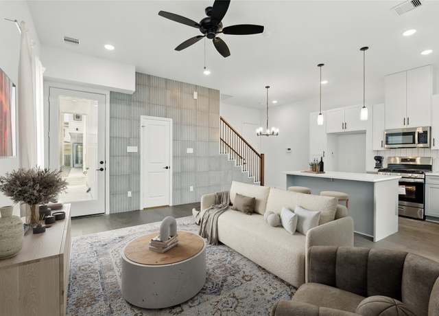 Property at 9902 Clark Rd Unit F, Houston, TX 77076, 3 beds, 2.5 baths