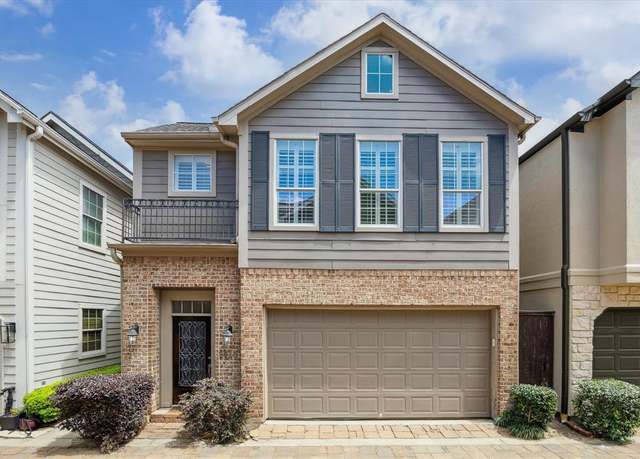 Property at 2945 Clinton Dr, Houston, TX 77020, 3 beds, 2.5 baths