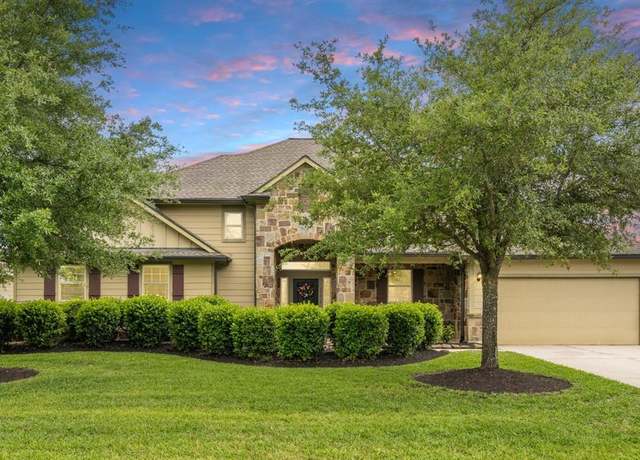 Property at 11419 Winding Hollow Ln, Tomball, TX 77375, 4 beds, 3 baths