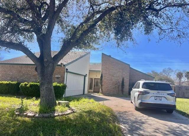 Property at 11603 Counselor St, Houston, TX 77065, 3 beds, 2 baths