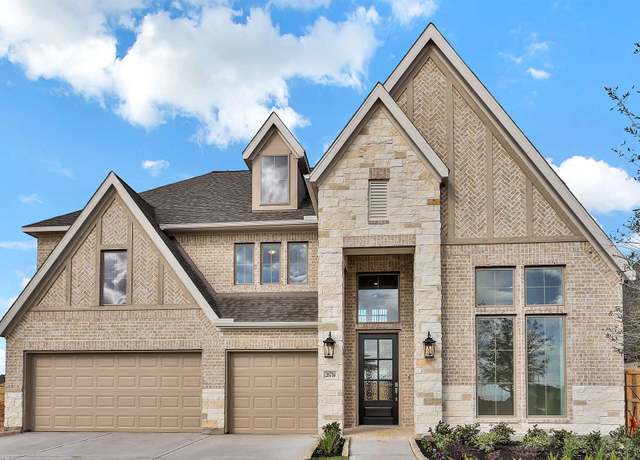Property at 26714 Beacon Lodge Ln, Richmond, TX 77406, 4 beds, 3.5 baths