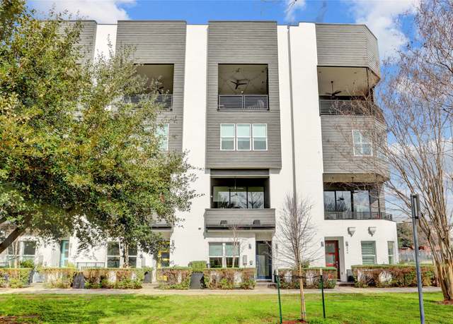 Property at 842 Nagle St, Houston, TX 77003, 4 beds, 4.5 baths