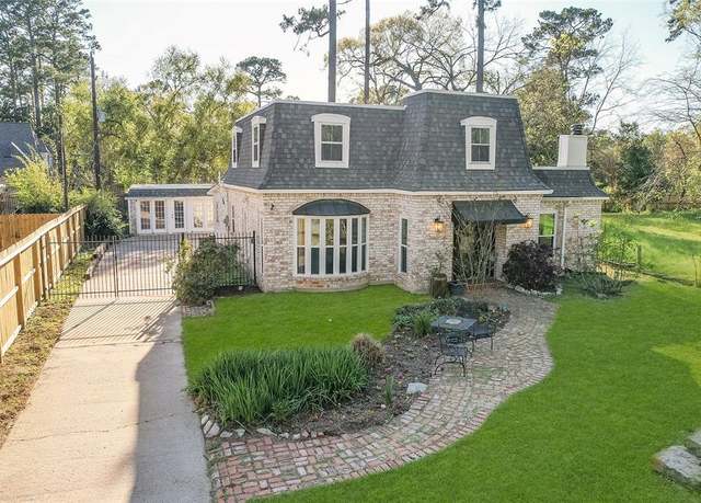 Property at 15407 Oaklawn Park Dr, Houston, TX 77069, 3 beds, 2.5 baths