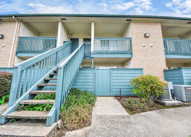 Property at 250 El Dorado Blvd #204, Houston, TX 77598, 1 bed, 1 bath