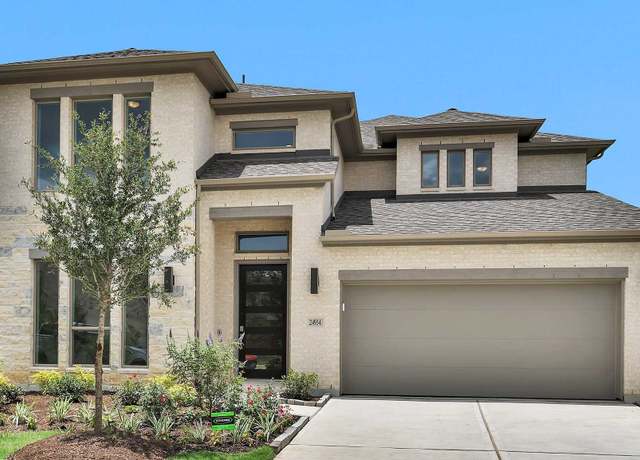 Property at 24934 Hibiscus Garden Way, Katy, TX 77493, 4 beds, 3.5 baths