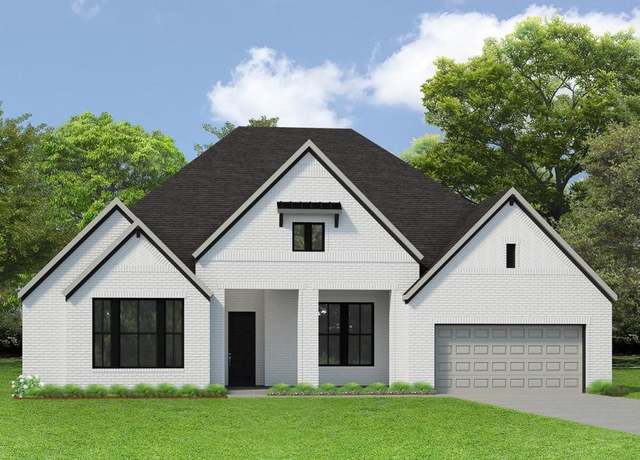 Property at 248 Nancy Lou Ln, Willis, TX 77318, 4 beds, 3 baths