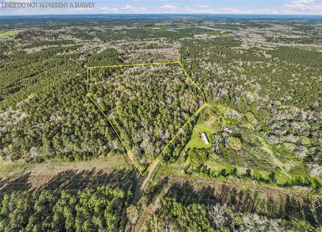 Property at 188 County Road 123, San Augustine, TX 75972