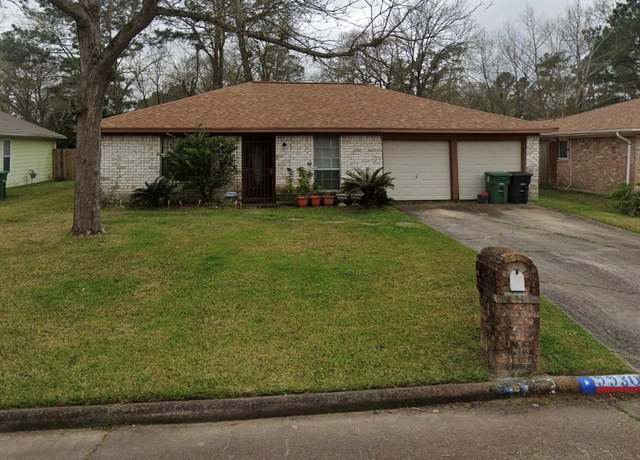 Property at 9930 Valley Lake Dr, Houston, TX 77078, 3 beds, 2 baths