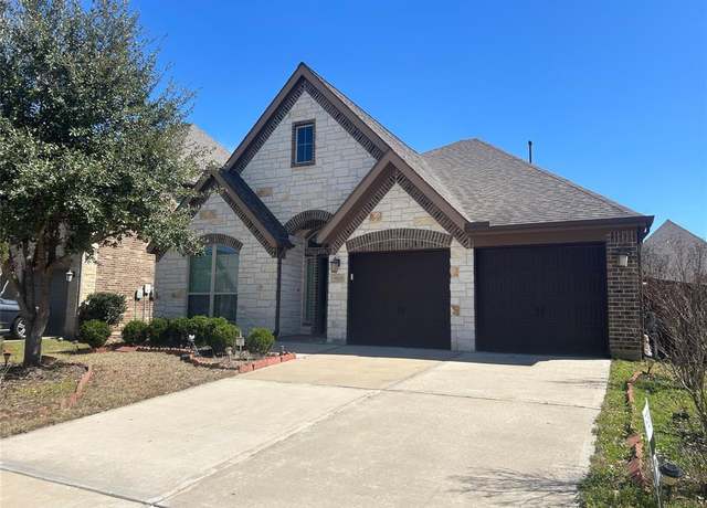 Property at 10623 Davlee Ln, Richmond, TX 77407, 4 beds, 2 baths