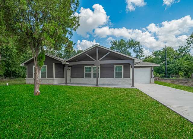 Property at 3514 Fuqua St, Houston, TX 77047, 3 beds, 2 baths