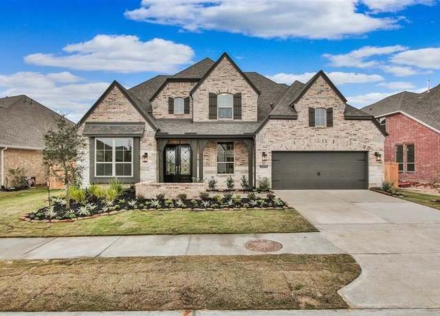 Property at 22006 Desert Hill Trl, Cypress, TX 77433, 5 beds, 5.5 baths