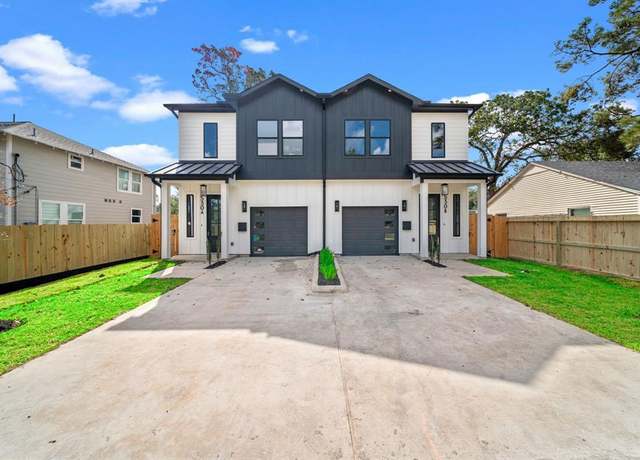 Property at 9227 Ashville Dr, Houston, TX 77051, 2 beds, 2 baths