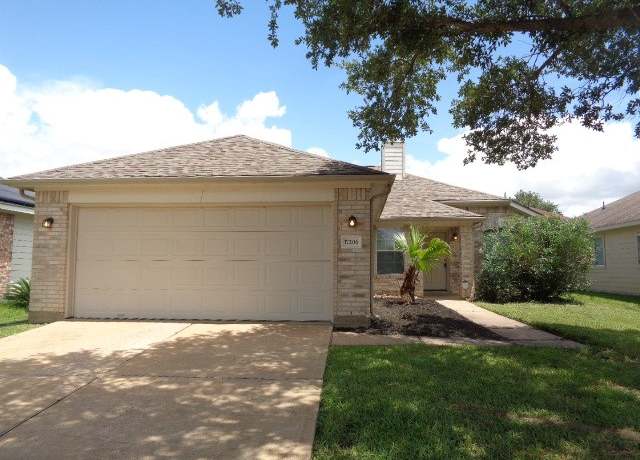 Property at 17206 Indigo Mist Ct, Houston, TX 77084, 3 beds, 2 baths