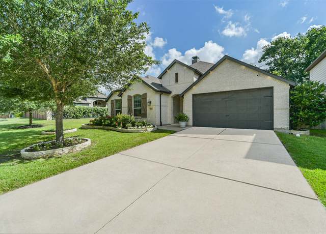 Property at 30806 Meadow Wood Dr, Fulshear, TX 77441, 4 beds, 3 baths