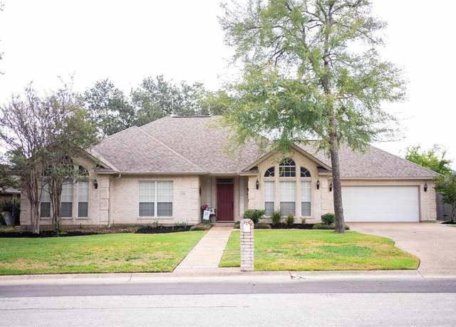 Photo of 4706 Shoal Creek Dr, College Station, TX 77845