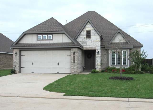 Property at 904 Wild Vine Pass, Brenham, TX 77833, 3 beds, 2 baths