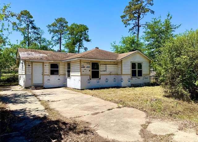 Property at 6525 Sealey St, Houston, TX 77091, 3 beds, 1 bath