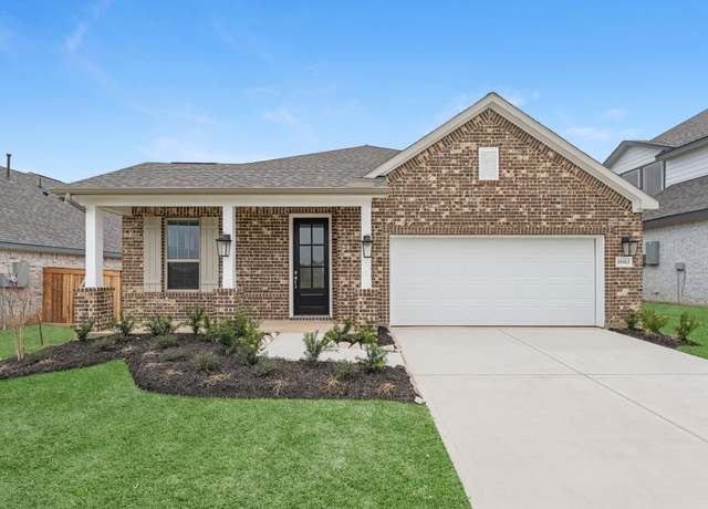 Property at 19312 Sorel Copley, Magnolia, TX 77355, 3 beds, 2 baths