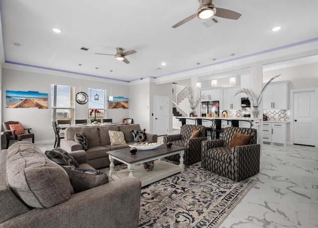 Property at 1018 Seashell Dr, Surfside Beach, TX 77541, 4 beds, 3.5 baths