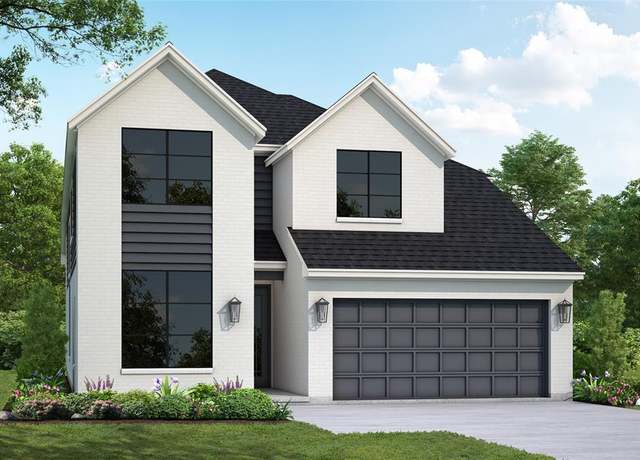 Property at 27139 Prairie Blazingstar Way, Hockley, TX 77447, 4 beds, 3 baths