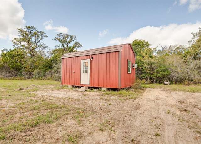 Property at 272 Pine Rd, Somerville, TX 77879, 1 bed, 1 bath