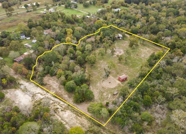 Property at 272 Pine Rd, Somerville, TX 77879, 1 bed, 1 bath