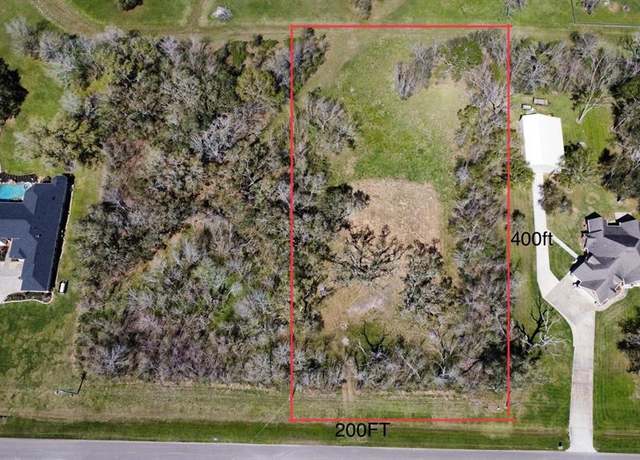Property at 726 Cheyenne Ridge Dr, Rosharon, TX 77583
