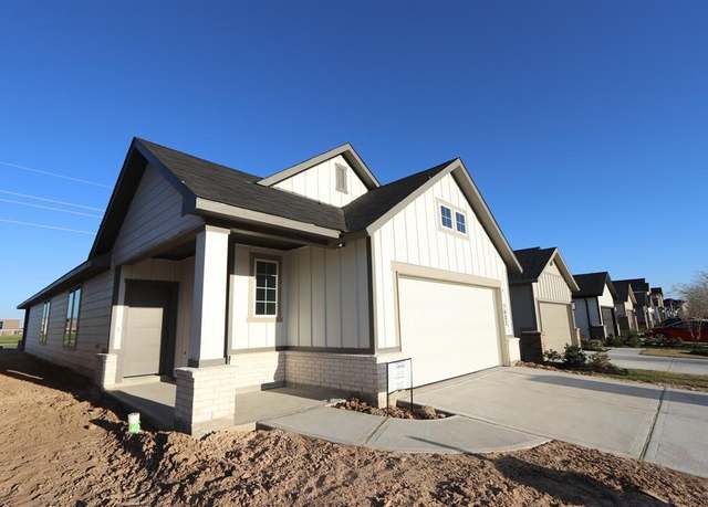 Property at 7602 Magnolia Orchid Ln, Cypress, TX 77433, 3 beds, 2 baths